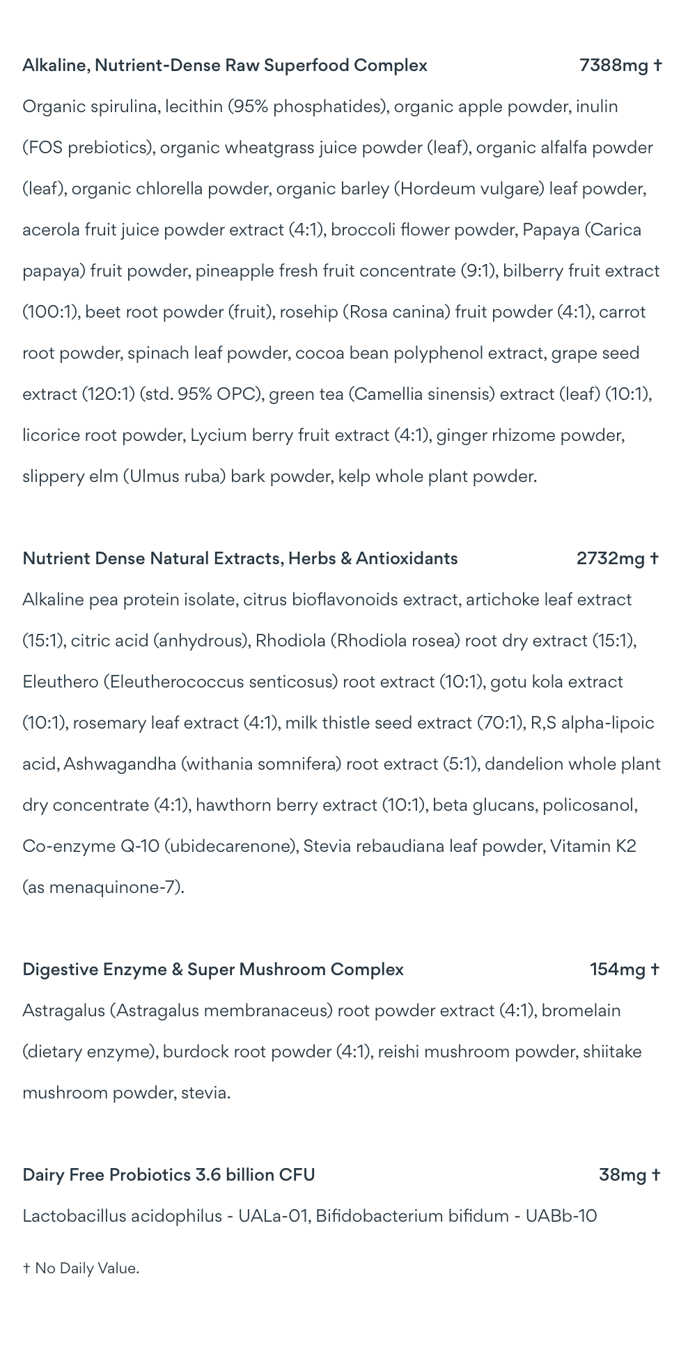 It's just a photo of Divine Athletic Greens Ingredients Label It is a photo of Divine Athletic Greens Ingredients Label